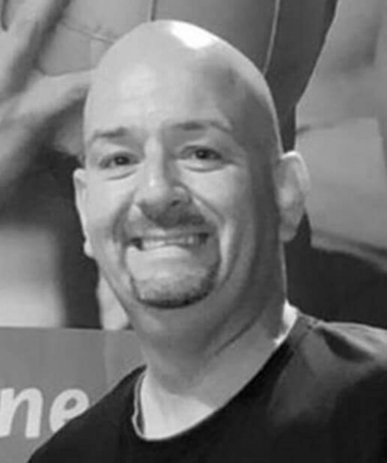 Mario Perabo