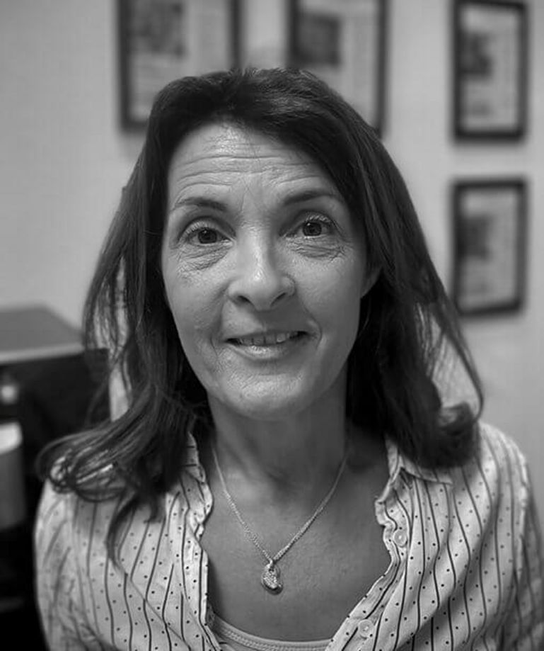 Claudia Peters