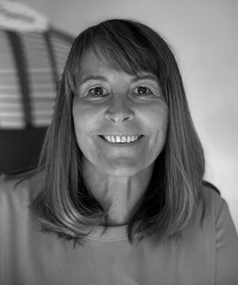Dagmar Jacoby