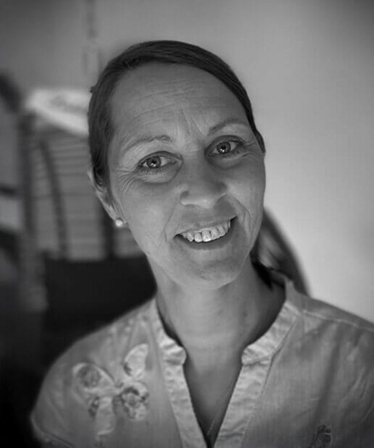 Inga Preusser-Brandt