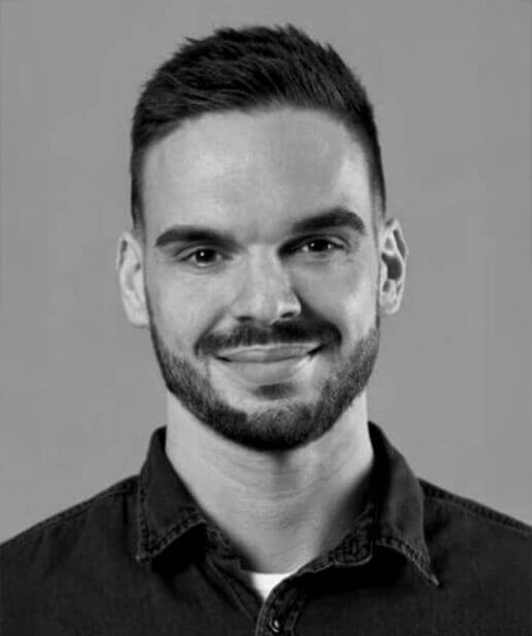 Andreas Bind