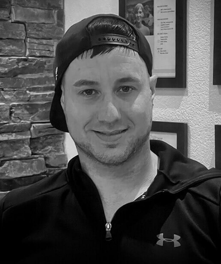Patrick Sehr