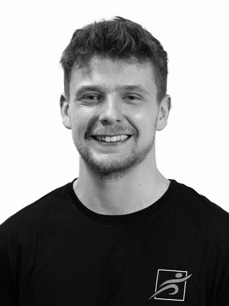 Colin Bleech