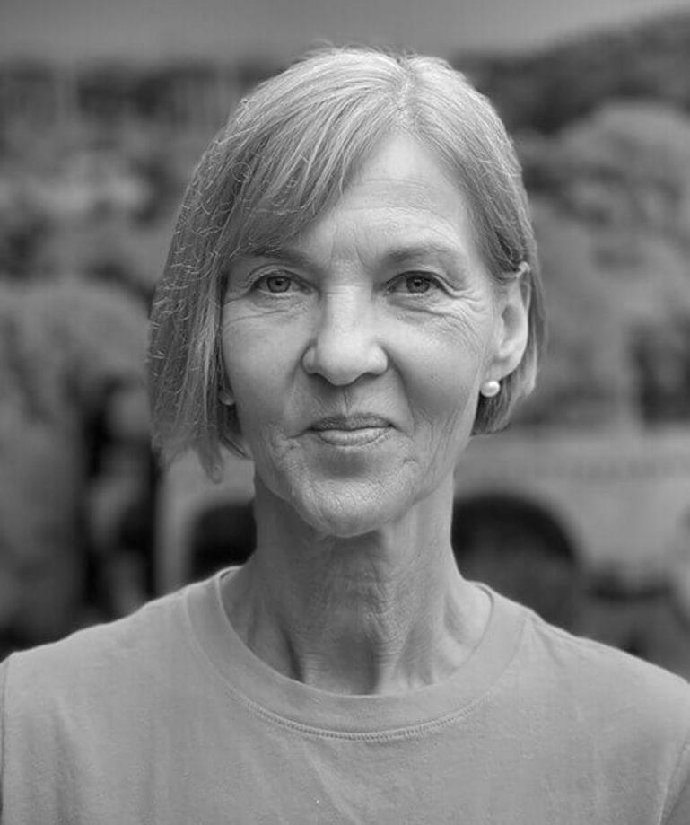 Annette Steinmann