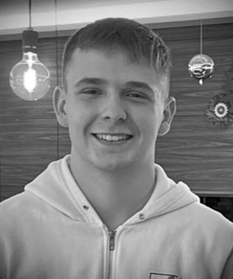 Colin Bleech