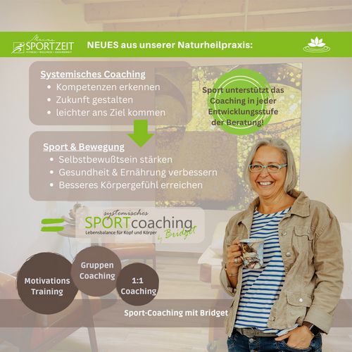 Sport Coaching