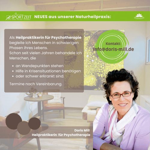 Psychotherapie