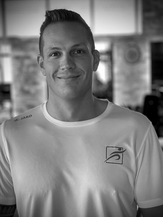 Sven Kleemann - Trainer
