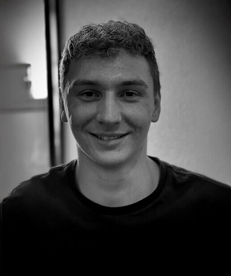 Jakob Dick