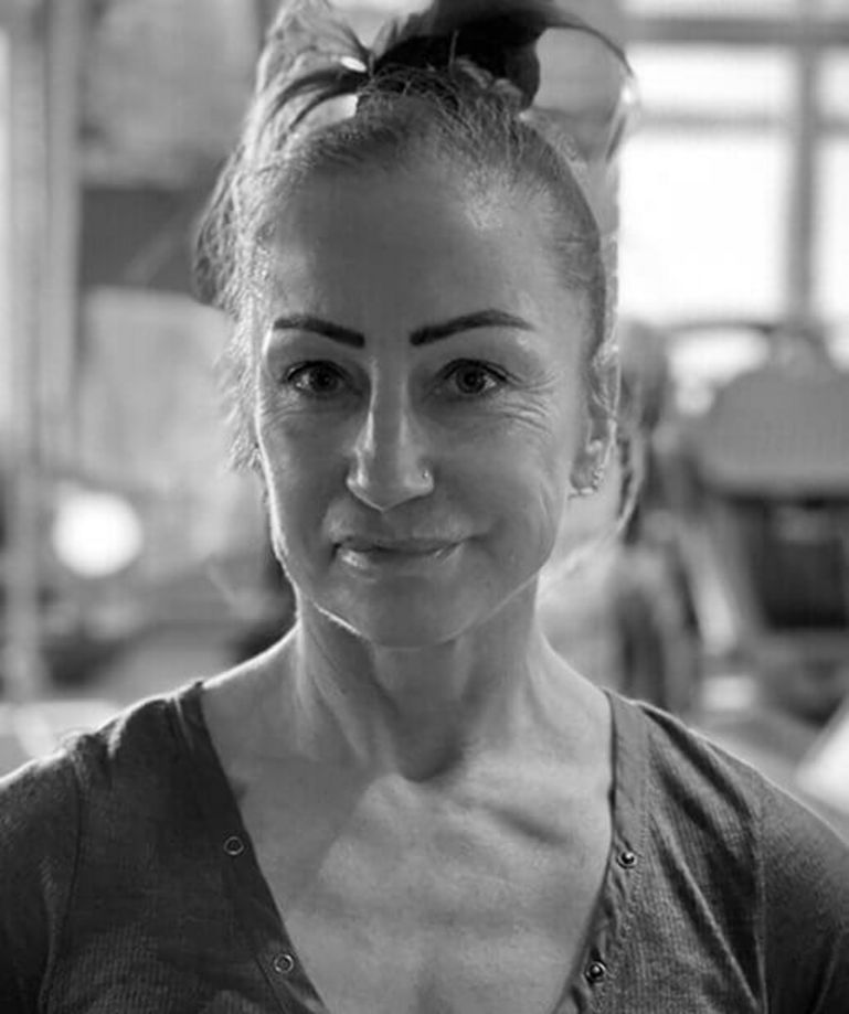 Constanze Zutz