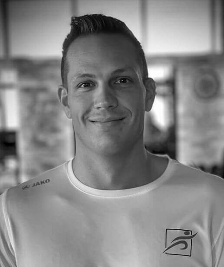 Sven Kleemann