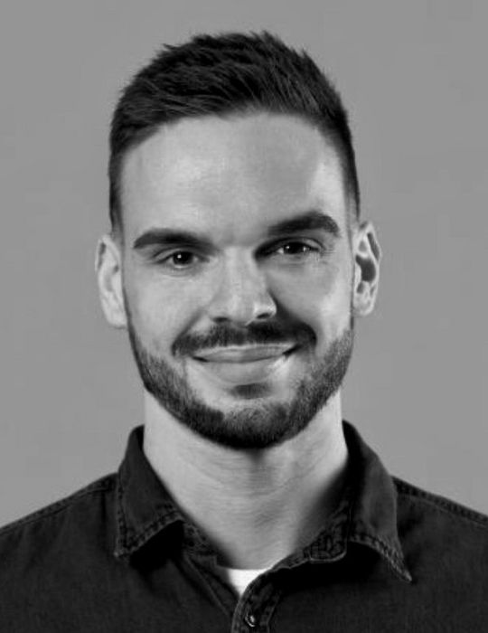 Andreas Bind - Online-Marketing