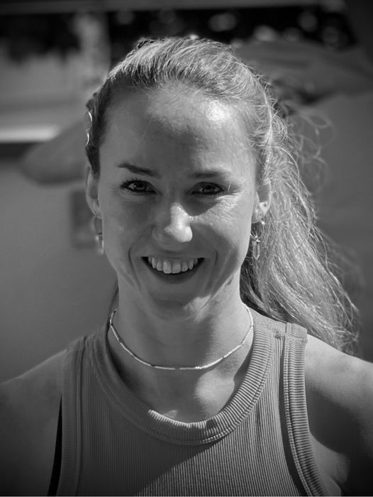 Lena Peuser - Kurstrainerin
