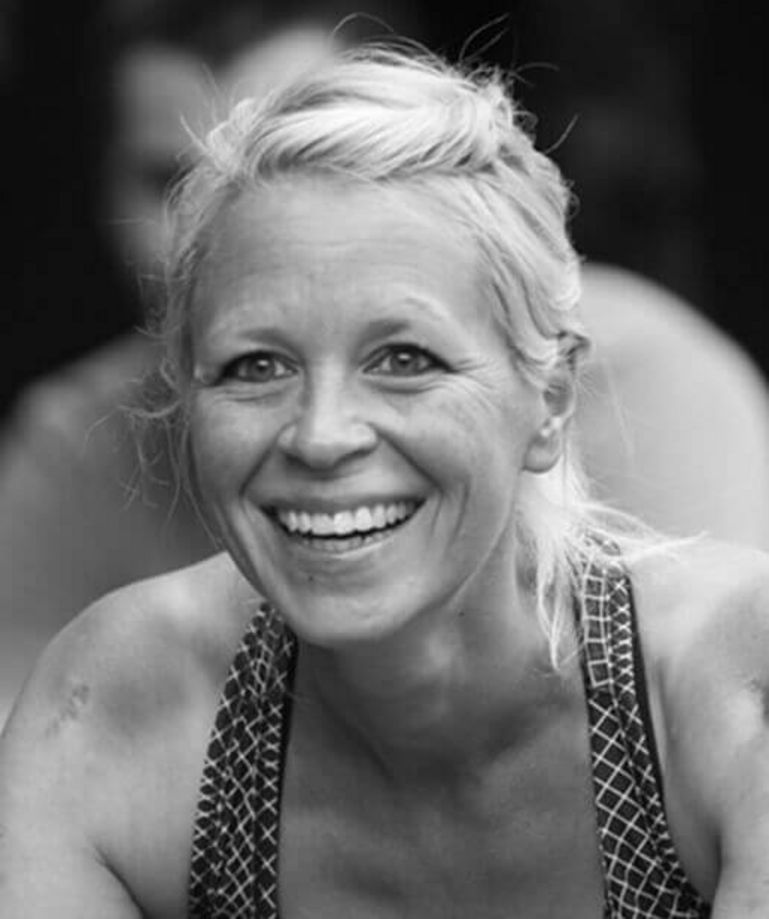 Susanne Schmitt