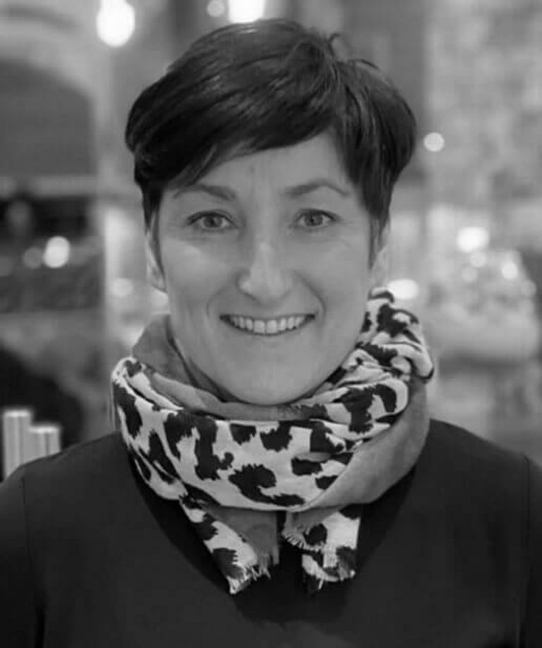 Melanie Axemacher