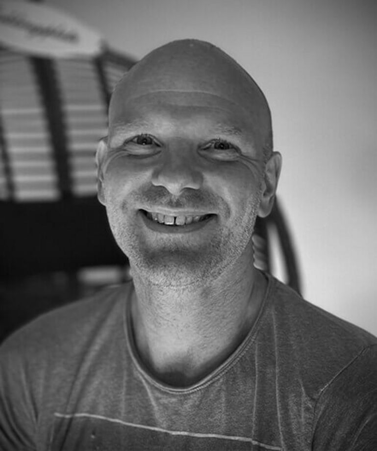 Frank Kasteleiner